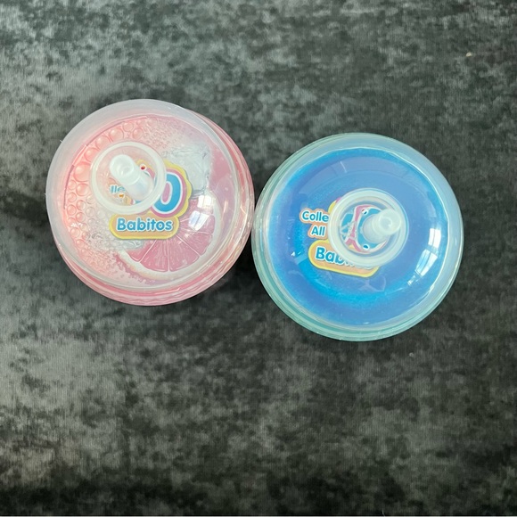 New Carnivalitos Cutetitos Babitos Bundle - Picture 3 of 3